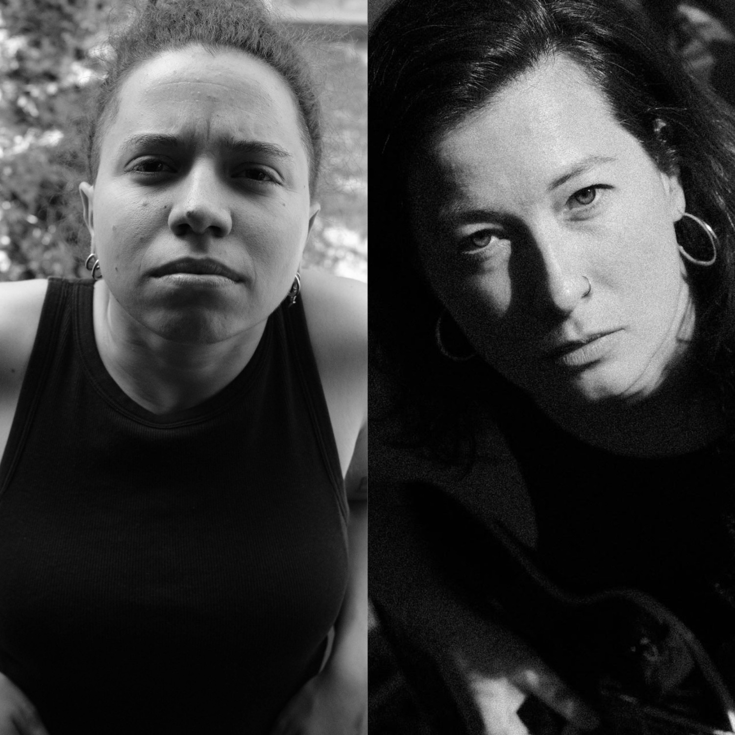 Rima + Sibylle (Co-plateau) - Soirée Filactions & Canut.e.s
